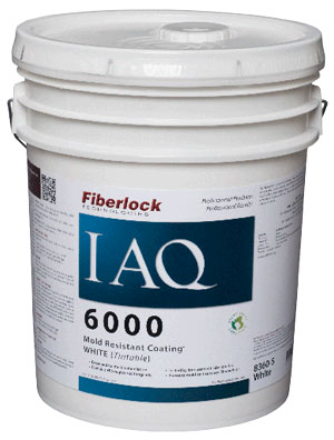 fiberlock-iaq-6000-white