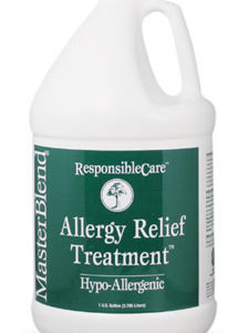 Allergy Relief Treatment