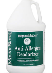 Anti-Allergen Deodoriser