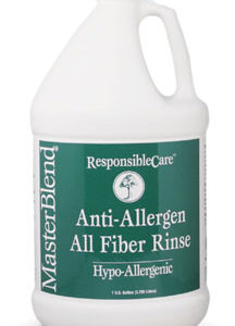 Anti-Allergen Rinse