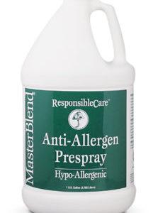 Anti-Allergen Prespray