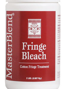 Fringe Bleach
