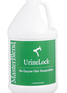 Urine Lock