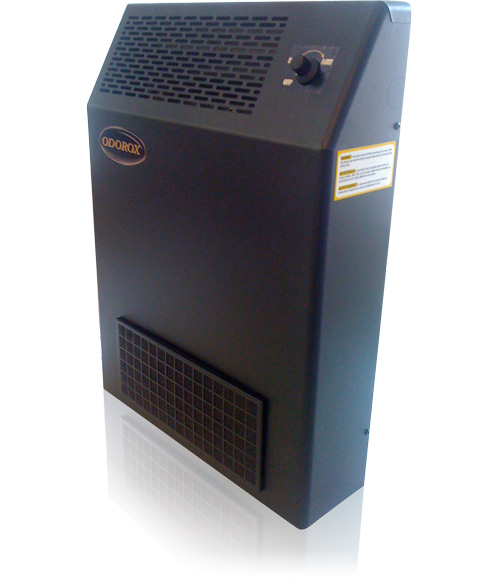 odorox-slimline