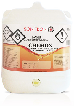 sonitron-chemox20L